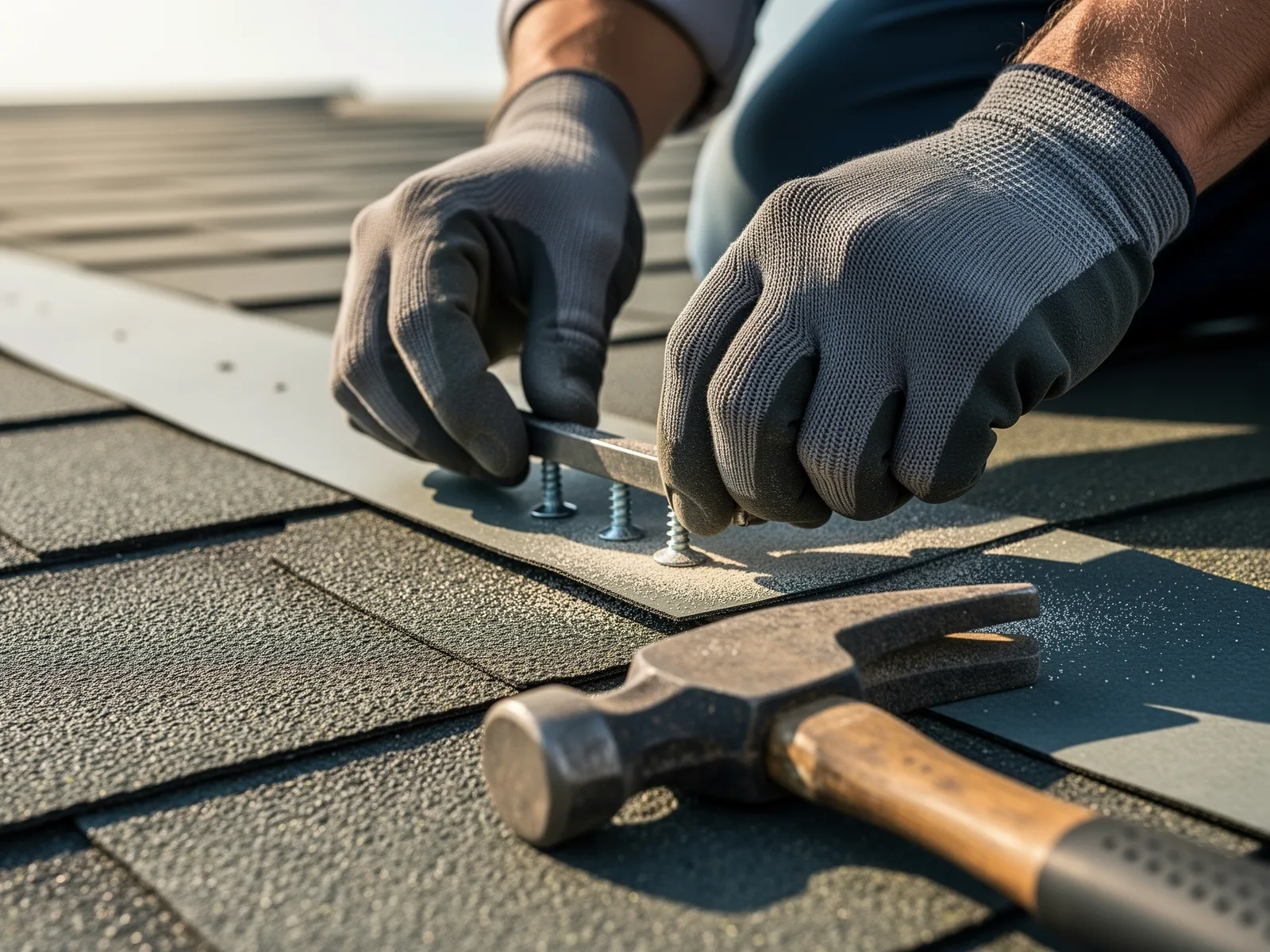 Why choose Fascia Repair in Keezletown, VA